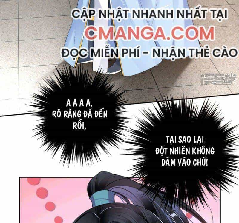 Vương Gia, Áo Lót Của Ngươi Rơi Mất Rồi - Chương 75 - ảnh 26