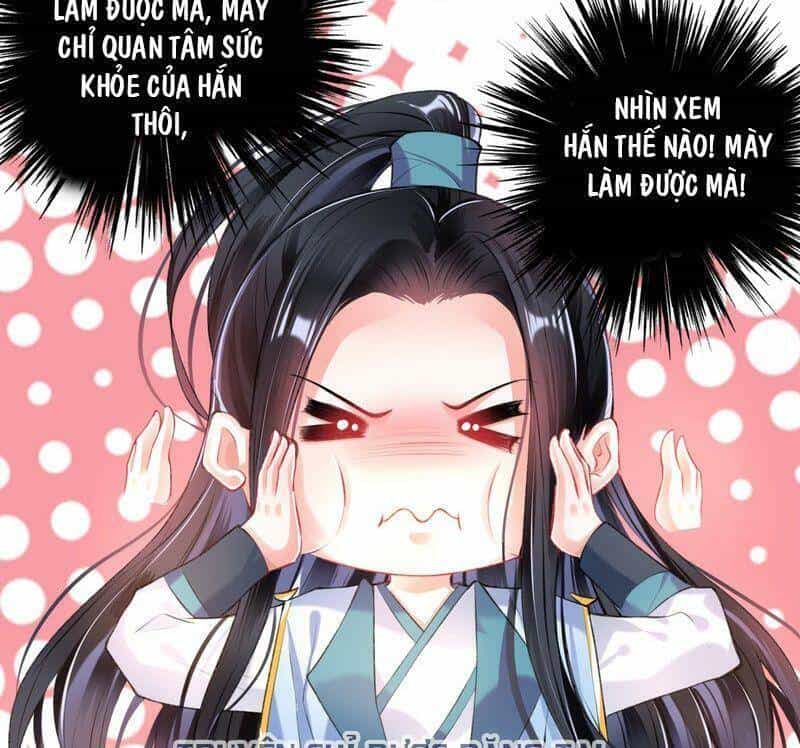 Vương Gia, Áo Lót Của Ngươi Rơi Mất Rồi - Chương 75 - ảnh 28