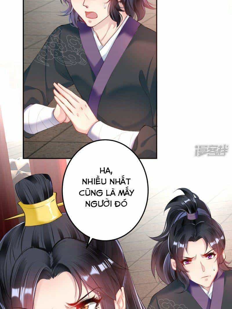 Vương Gia, Áo Lót Của Ngươi Rơi Mất Rồi - Chương 75 - ảnh 4