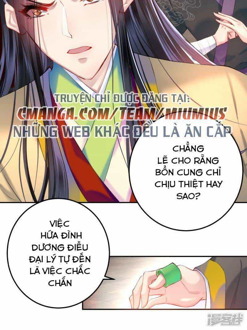 Vương Gia, Áo Lót Của Ngươi Rơi Mất Rồi - Chương 75 - ảnh 5