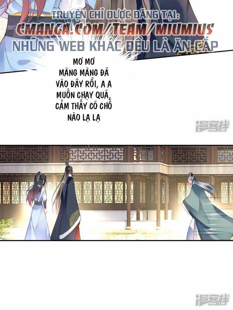 Vương Gia, Áo Lót Của Ngươi Rơi Mất Rồi - Chương 76 - ảnh 10