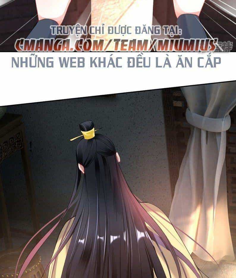 Vương Gia, Áo Lót Của Ngươi Rơi Mất Rồi - Chương 76 - ảnh 26