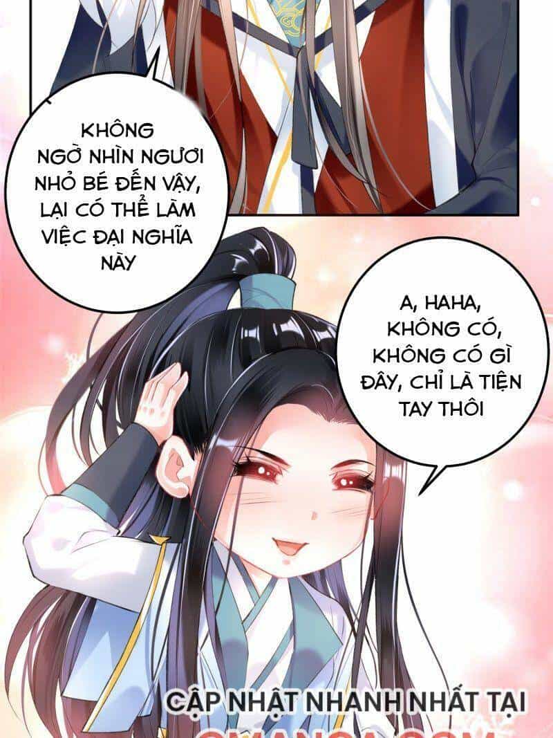 Vương Gia, Áo Lót Của Ngươi Rơi Mất Rồi - Chương 76 - ảnh 3