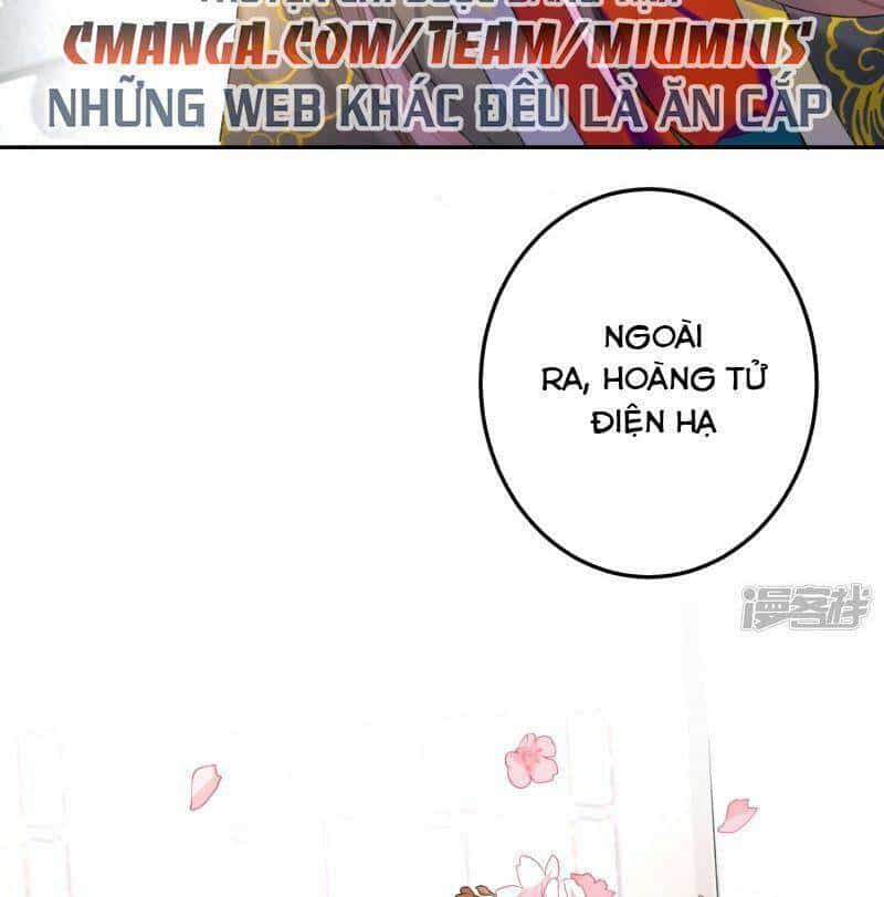 Vương Gia, Áo Lót Của Ngươi Rơi Mất Rồi - Chương 77 - ảnh 28