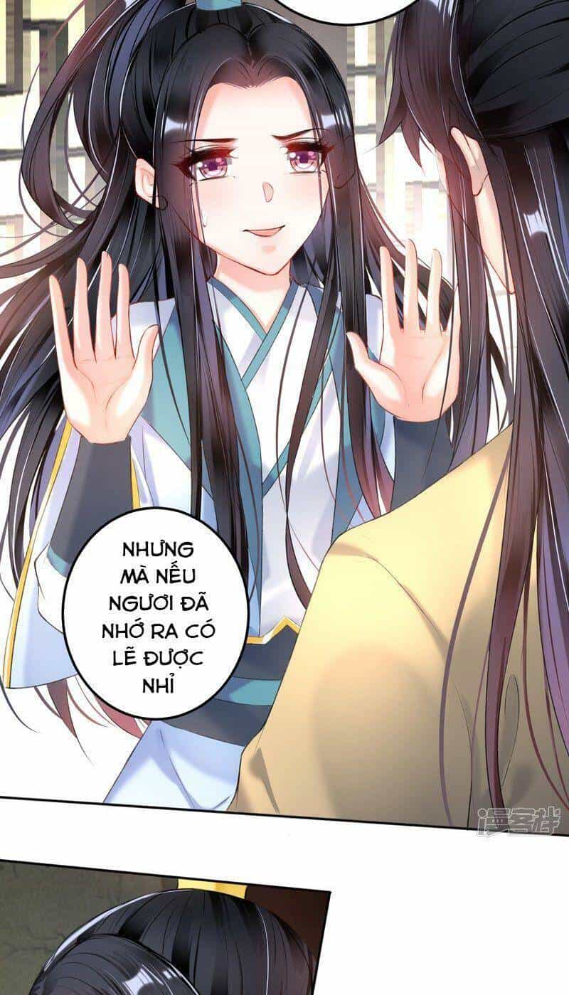 Vương Gia, Áo Lót Của Ngươi Rơi Mất Rồi - Chương 77 - ảnh 6