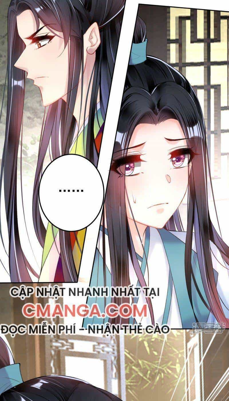 Vương Gia, Áo Lót Của Ngươi Rơi Mất Rồi - Chương 77 - ảnh 7