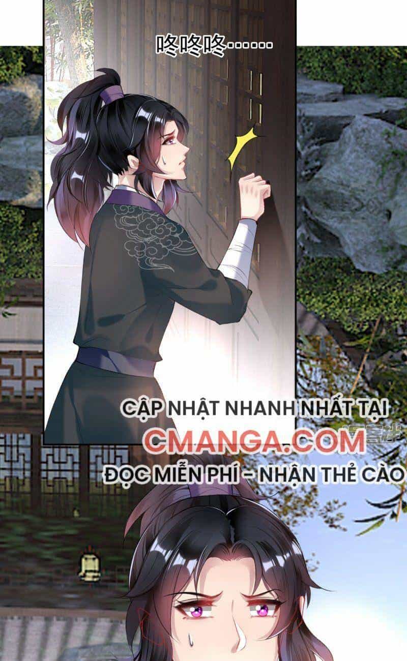 Vương Gia, Áo Lót Của Ngươi Rơi Mất Rồi - Chương 78 - ảnh 13