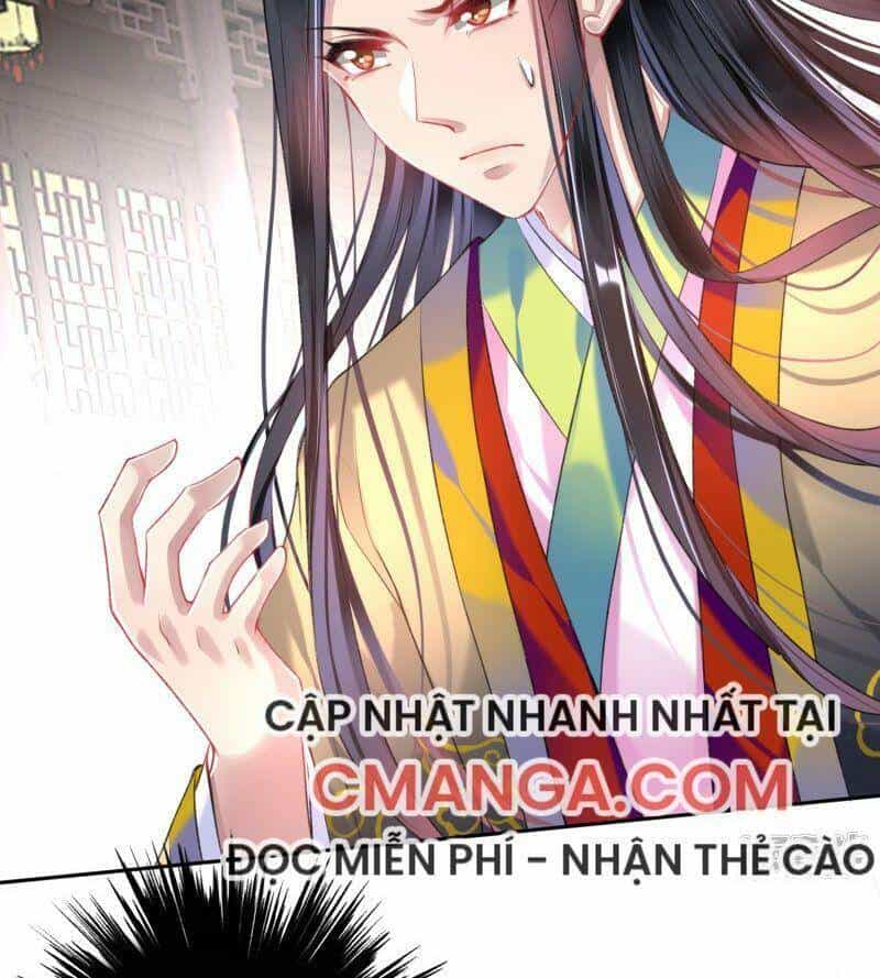 Vương Gia, Áo Lót Của Ngươi Rơi Mất Rồi - Chương 78 - ảnh 27
