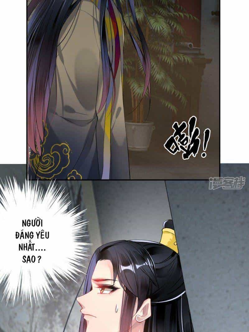 Vương Gia, Áo Lót Của Ngươi Rơi Mất Rồi - Chương 78 - ảnh 3