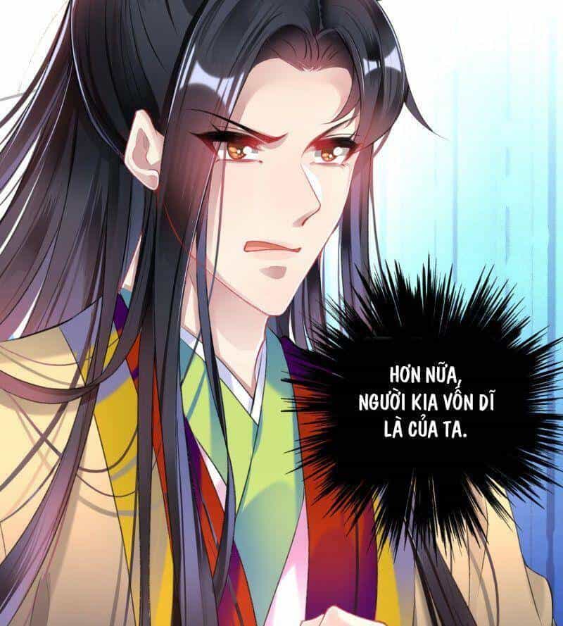 Vương Gia, Áo Lót Của Ngươi Rơi Mất Rồi - Chương 78 - ảnh 30