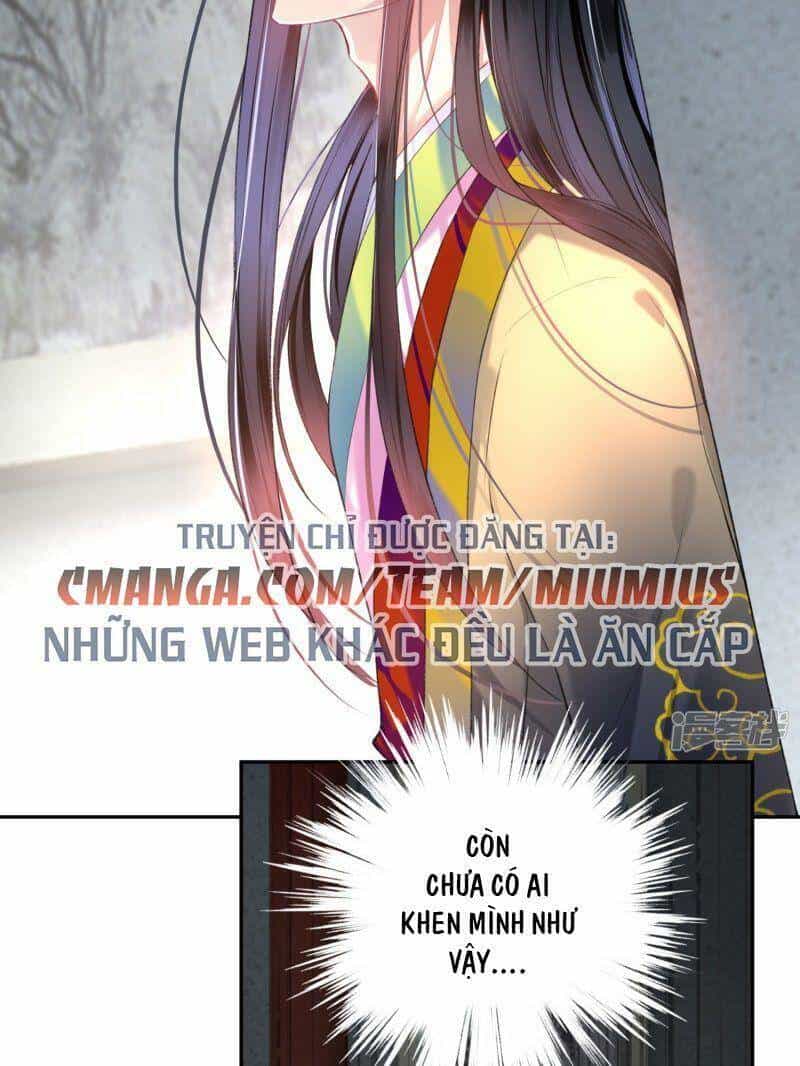 Vương Gia, Áo Lót Của Ngươi Rơi Mất Rồi - Chương 78 - ảnh 4