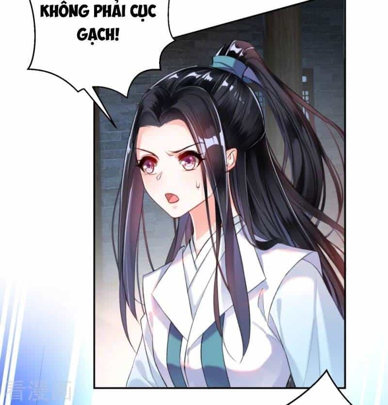 Vương Gia, Áo Lót Của Ngươi Rơi Mất Rồi - Chương 7 - ảnh 31