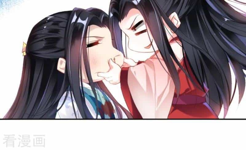 Vương Gia, Áo Lót Của Ngươi Rơi Mất Rồi - Chương 7 - ảnh 51