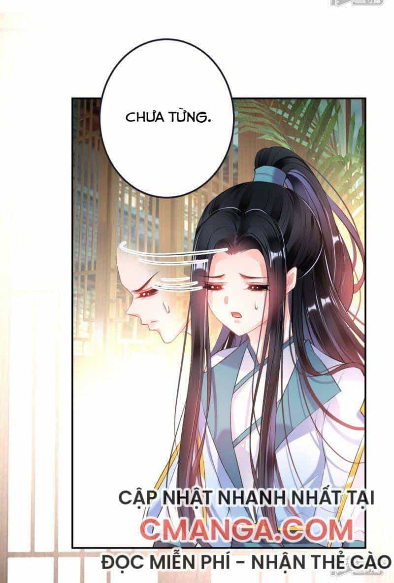 Vương Gia, Áo Lót Của Ngươi Rơi Mất Rồi - Chương 79 - ảnh 10