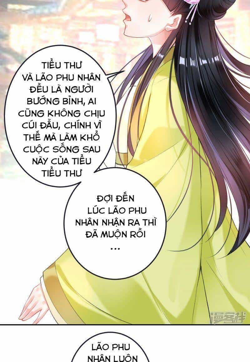 Vương Gia, Áo Lót Của Ngươi Rơi Mất Rồi - Chương 79 - ảnh 17