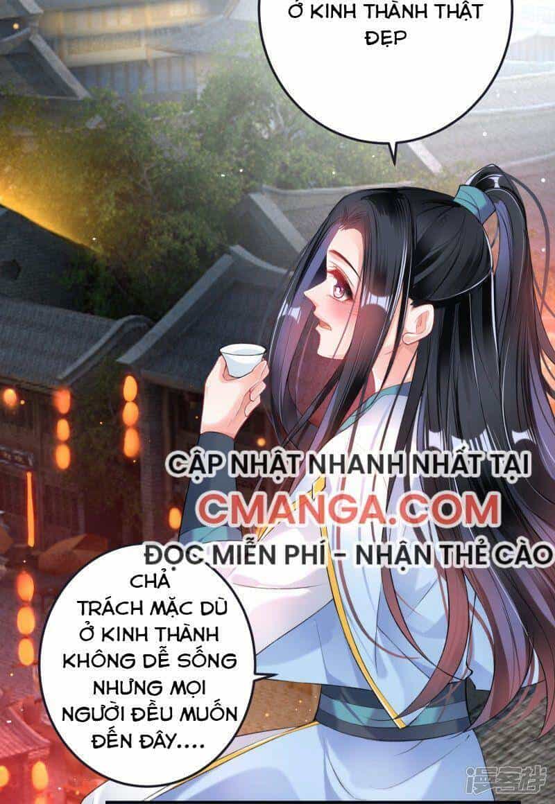 Vương Gia, Áo Lót Của Ngươi Rơi Mất Rồi - Chương 79 - ảnh 21