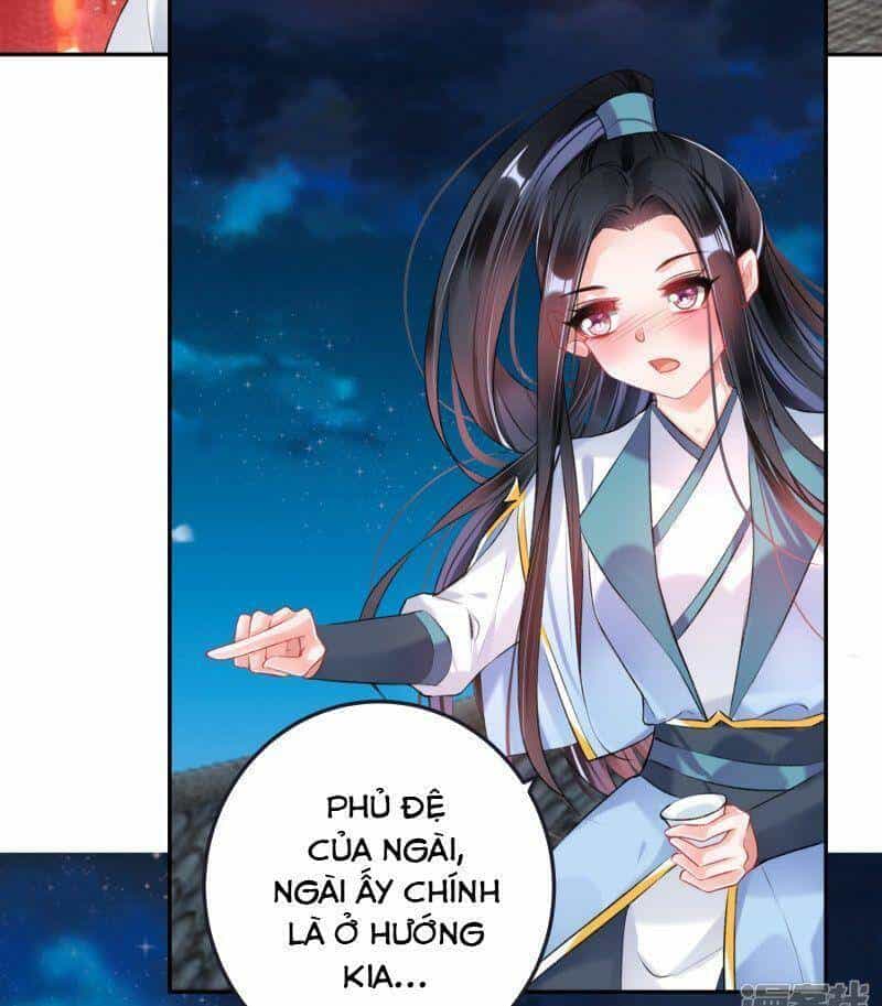 Vương Gia, Áo Lót Của Ngươi Rơi Mất Rồi - Chương 79 - ảnh 22