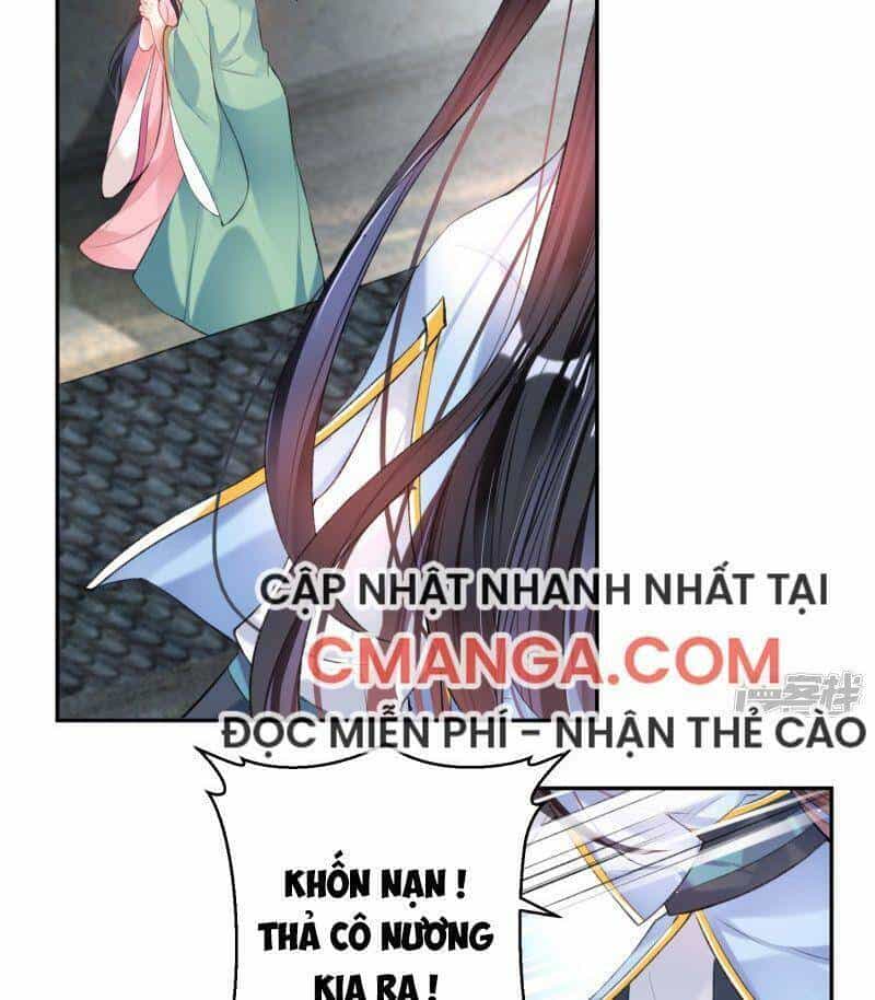 Vương Gia, Áo Lót Của Ngươi Rơi Mất Rồi - Chương 79 - ảnh 26