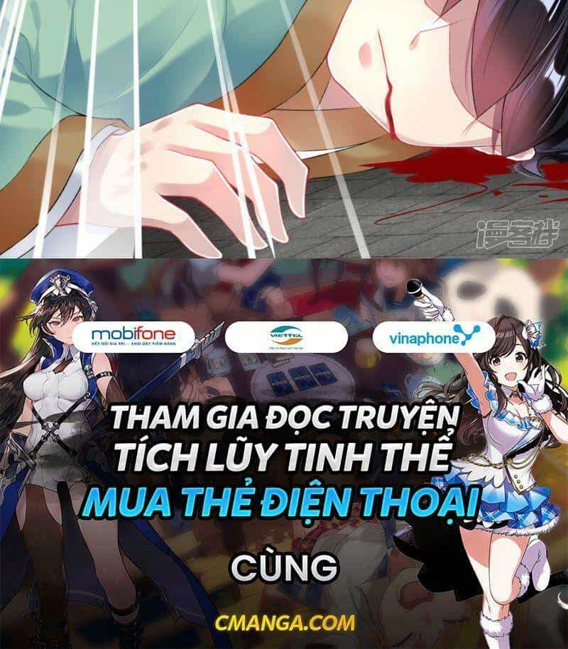 Vương Gia, Áo Lót Của Ngươi Rơi Mất Rồi - Chương 79 - ảnh 31