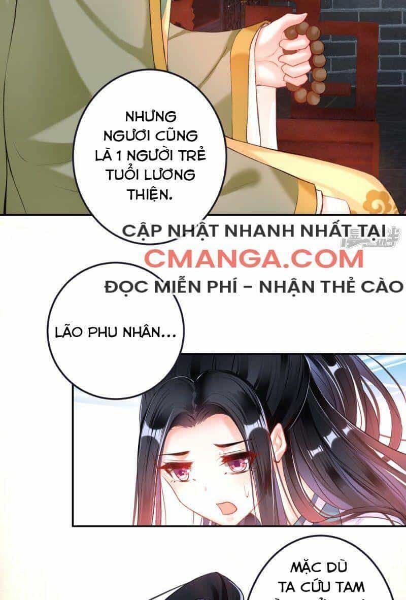 Vương Gia, Áo Lót Của Ngươi Rơi Mất Rồi - Chương 79 - ảnh 7