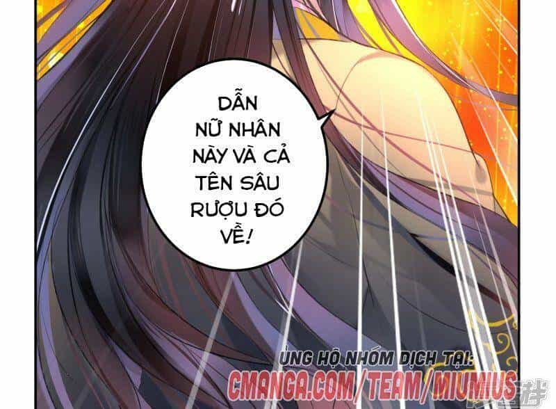 Vương Gia, Áo Lót Của Ngươi Rơi Mất Rồi - Chương 80 - ảnh 23