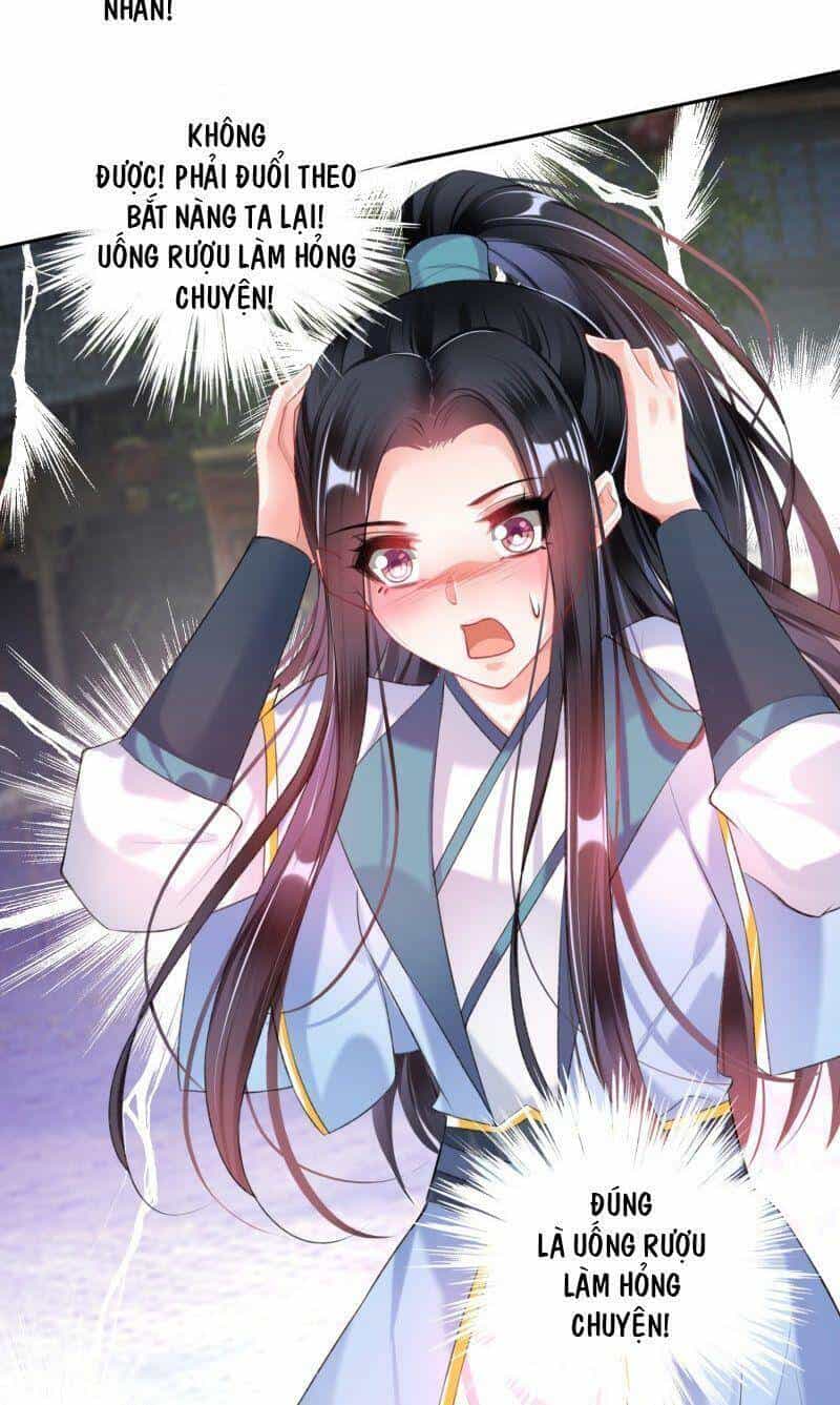 Vương Gia, Áo Lót Của Ngươi Rơi Mất Rồi - Chương 80 - ảnh 5