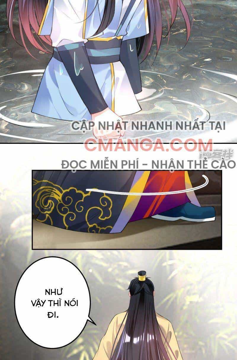 Vương Gia, Áo Lót Của Ngươi Rơi Mất Rồi - Chương 81 - ảnh 19