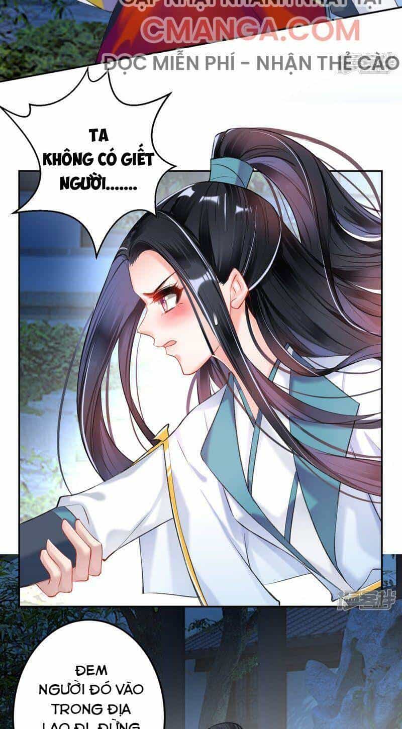 Vương Gia, Áo Lót Của Ngươi Rơi Mất Rồi - Chương 81 - ảnh 2