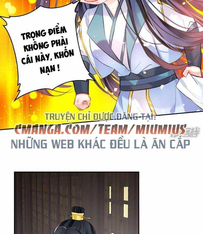 Vương Gia, Áo Lót Của Ngươi Rơi Mất Rồi - Chương 82 - ảnh 24