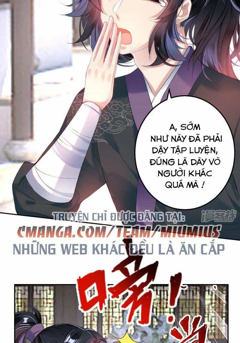 Vương Gia, Áo Lót Của Ngươi Rơi Mất Rồi - Chương 83 - ảnh 15
