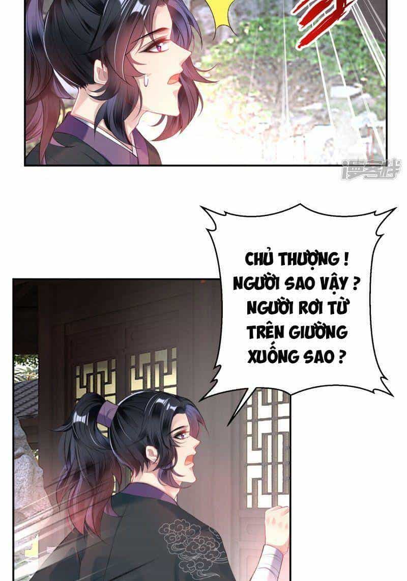 Vương Gia, Áo Lót Của Ngươi Rơi Mất Rồi - Chương 83 - ảnh 16