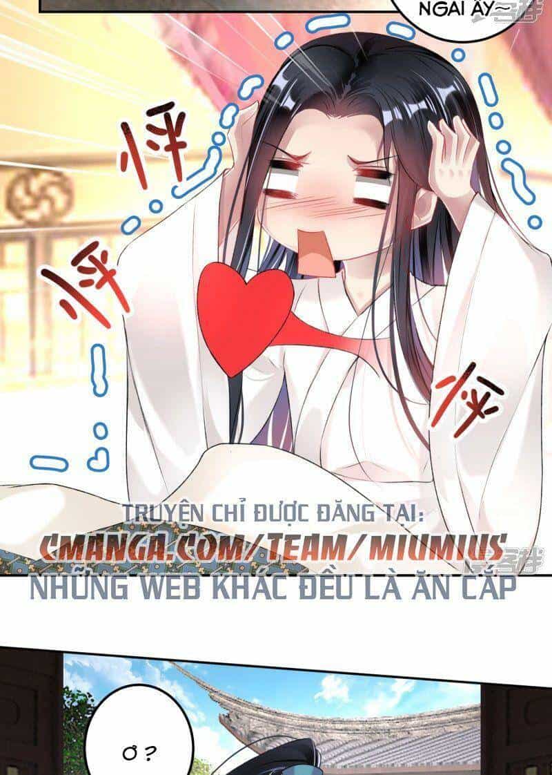 Vương Gia, Áo Lót Của Ngươi Rơi Mất Rồi - Chương 83 - ảnh 25