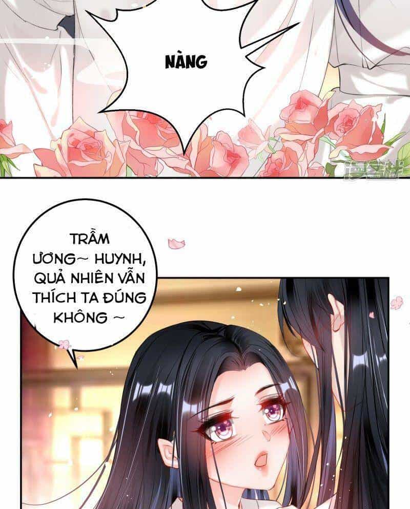 Vương Gia, Áo Lót Của Ngươi Rơi Mất Rồi - Chương 83 - ảnh 6