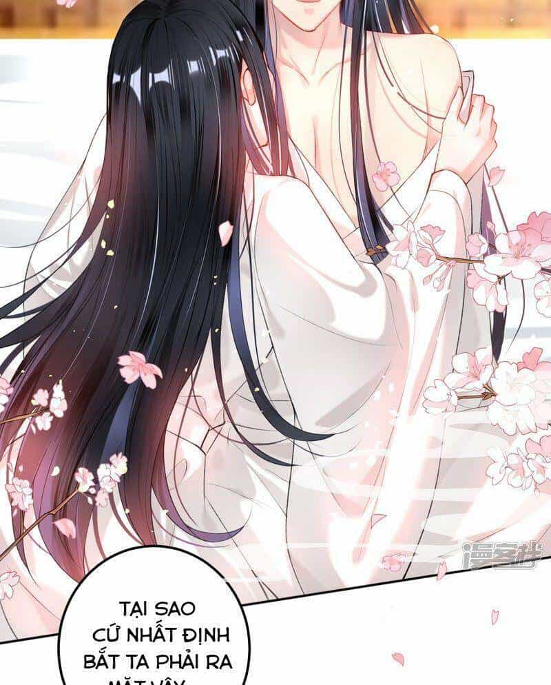 Vương Gia, Áo Lót Của Ngươi Rơi Mất Rồi - Chương 83 - ảnh 8