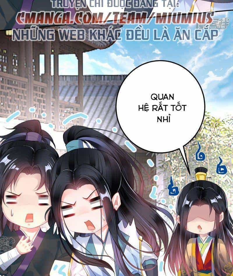 Vương Gia, Áo Lót Của Ngươi Rơi Mất Rồi - Chương 84 - ảnh 19