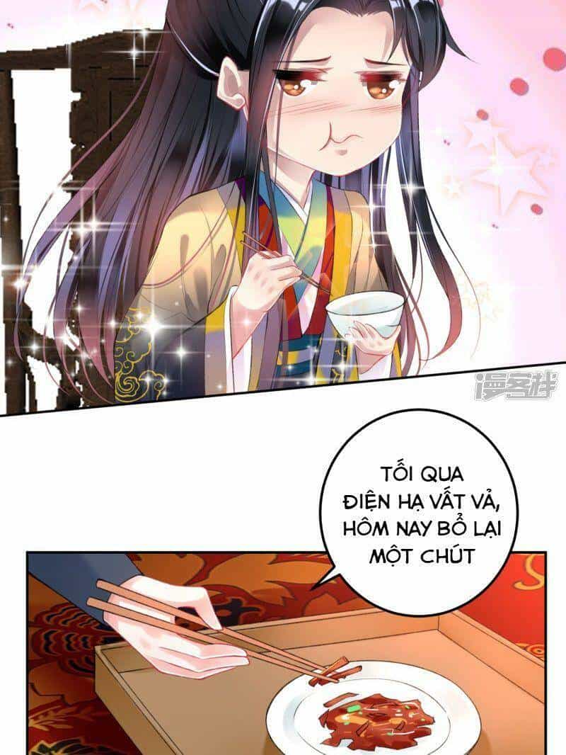 Vương Gia, Áo Lót Của Ngươi Rơi Mất Rồi - Chương 84 - ảnh 4