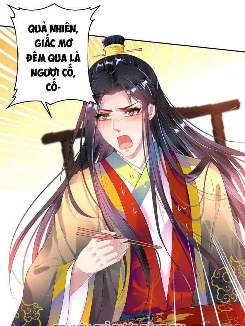 Vương Gia, Áo Lót Của Ngươi Rơi Mất Rồi - Chương 84 - ảnh 6