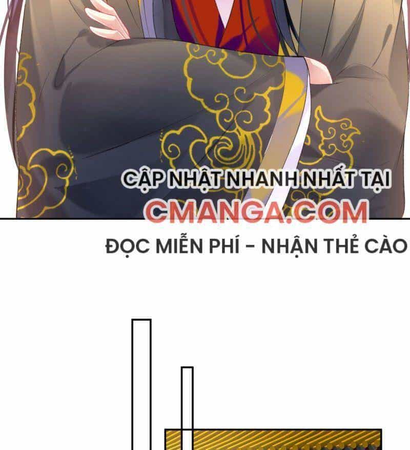 Vương Gia, Áo Lót Của Ngươi Rơi Mất Rồi - Chương 86 - ảnh 12