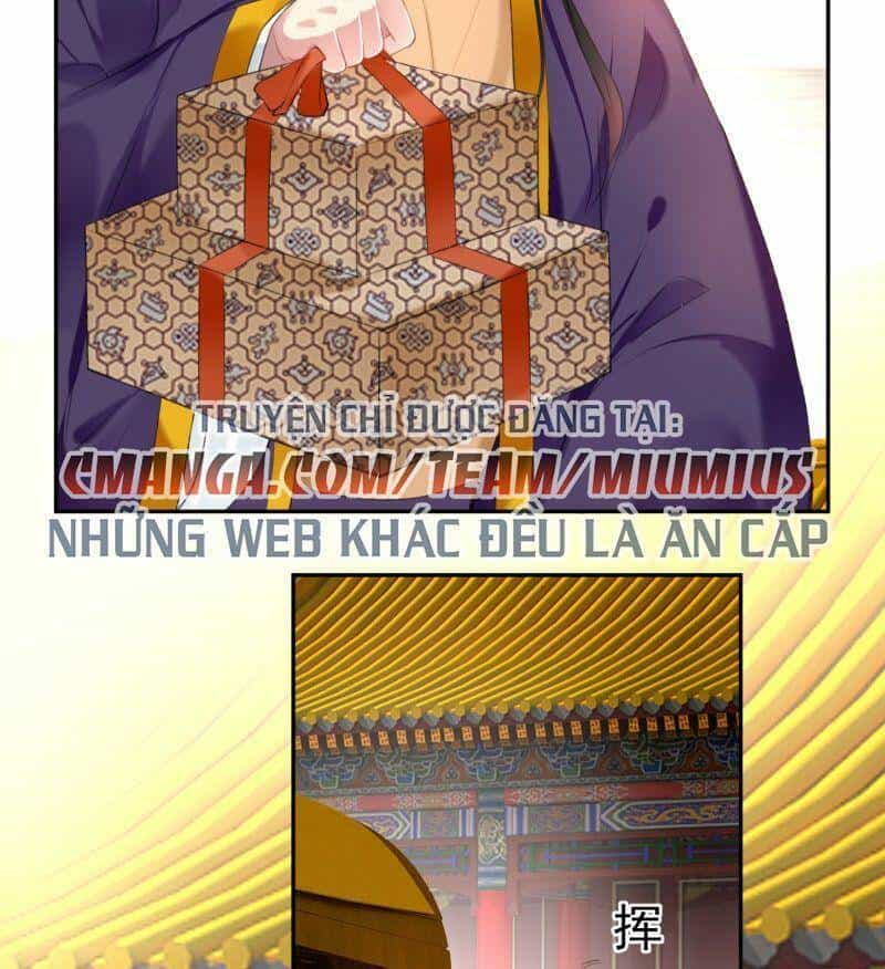 Vương Gia, Áo Lót Của Ngươi Rơi Mất Rồi - Chương 86 - ảnh 16