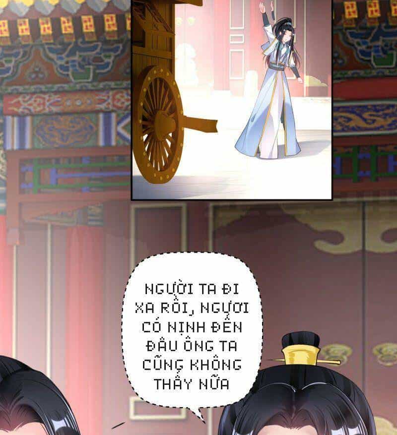 Vương Gia, Áo Lót Của Ngươi Rơi Mất Rồi - Chương 86 - ảnh 17