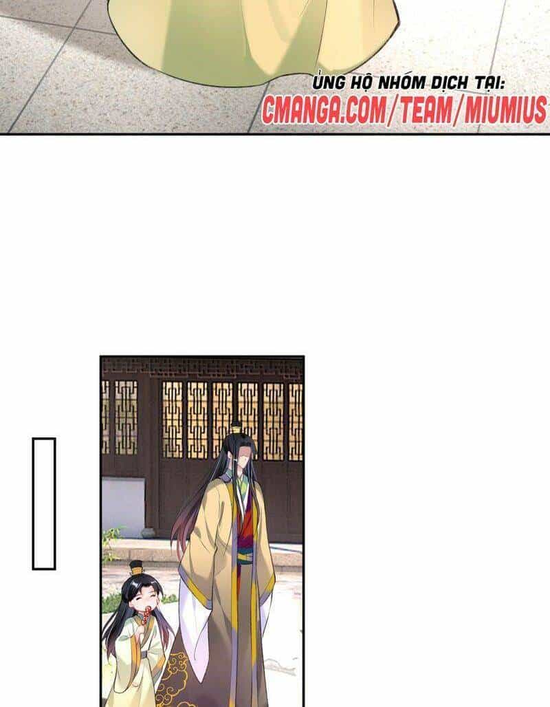Vương Gia, Áo Lót Của Ngươi Rơi Mất Rồi - Chương 87 - ảnh 15