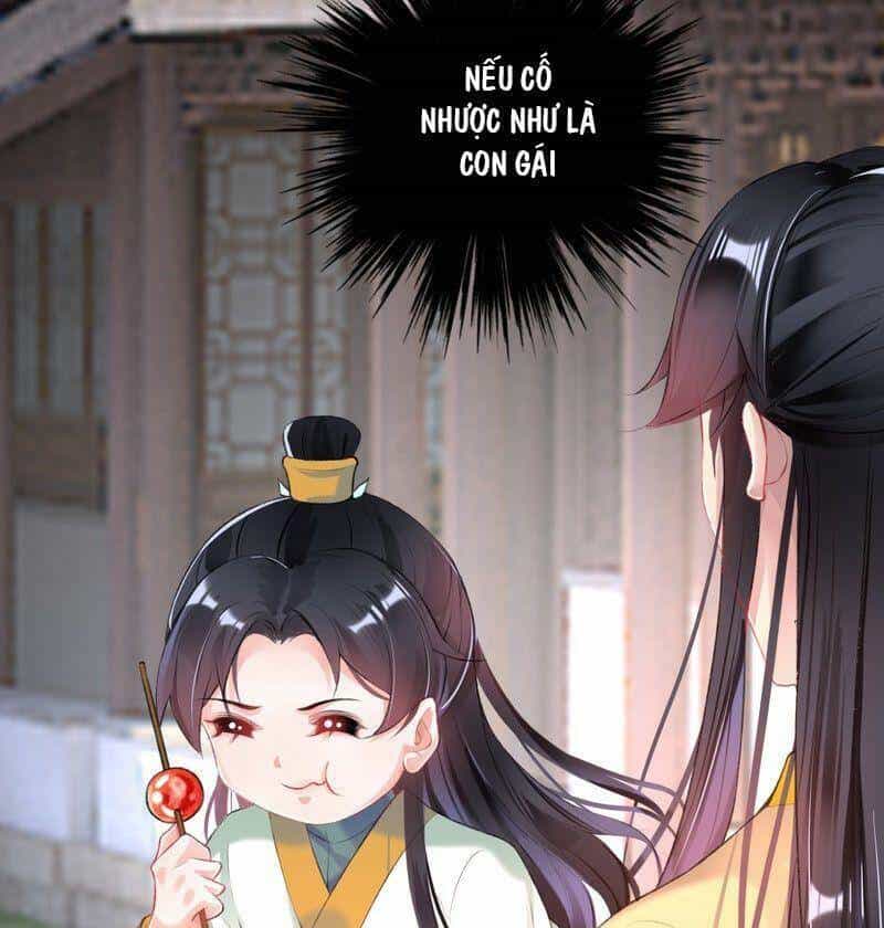 Vương Gia, Áo Lót Của Ngươi Rơi Mất Rồi - Chương 87 - ảnh 25