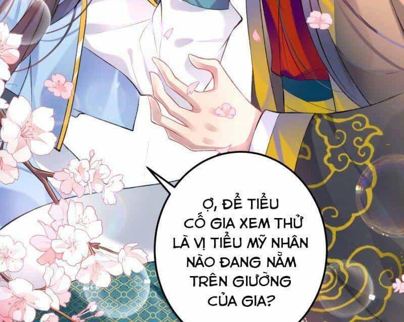 Vương Gia, Áo Lót Của Ngươi Rơi Mất Rồi - Chương 88 - ảnh 27