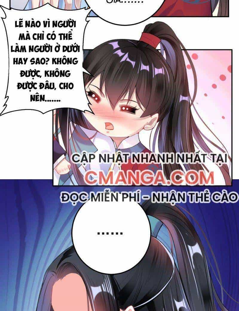 Vương Gia, Áo Lót Của Ngươi Rơi Mất Rồi - Chương 88 - ảnh 9