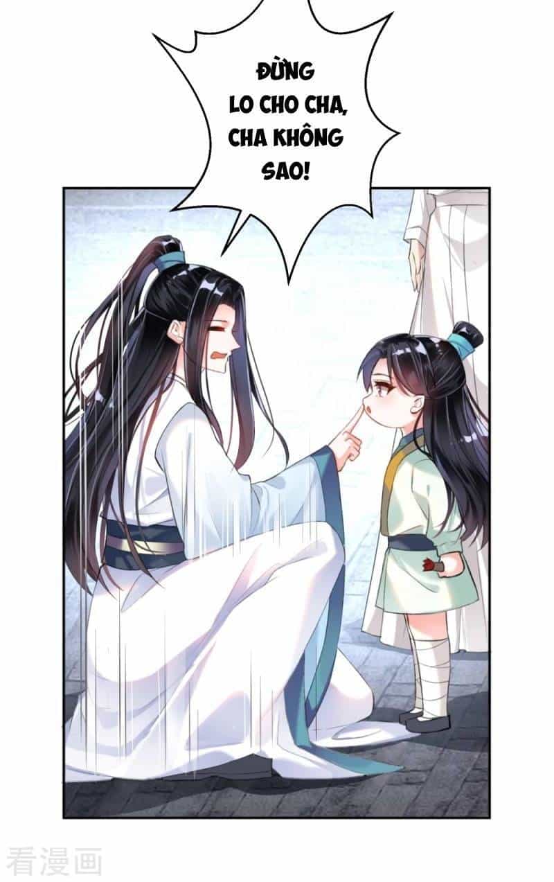 Vương Gia, Áo Lót Của Ngươi Rơi Mất Rồi - Chương 8 - ảnh 10