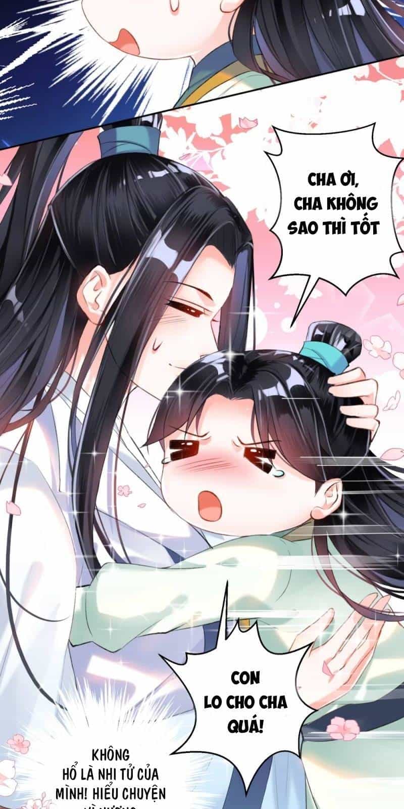 Vương Gia, Áo Lót Của Ngươi Rơi Mất Rồi - Chương 8 - ảnh 12