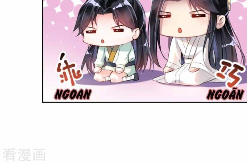 Vương Gia, Áo Lót Của Ngươi Rơi Mất Rồi - Chương 8 - ảnh 21