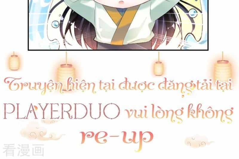 Vương Gia, Áo Lót Của Ngươi Rơi Mất Rồi - Chương 8 - ảnh 25