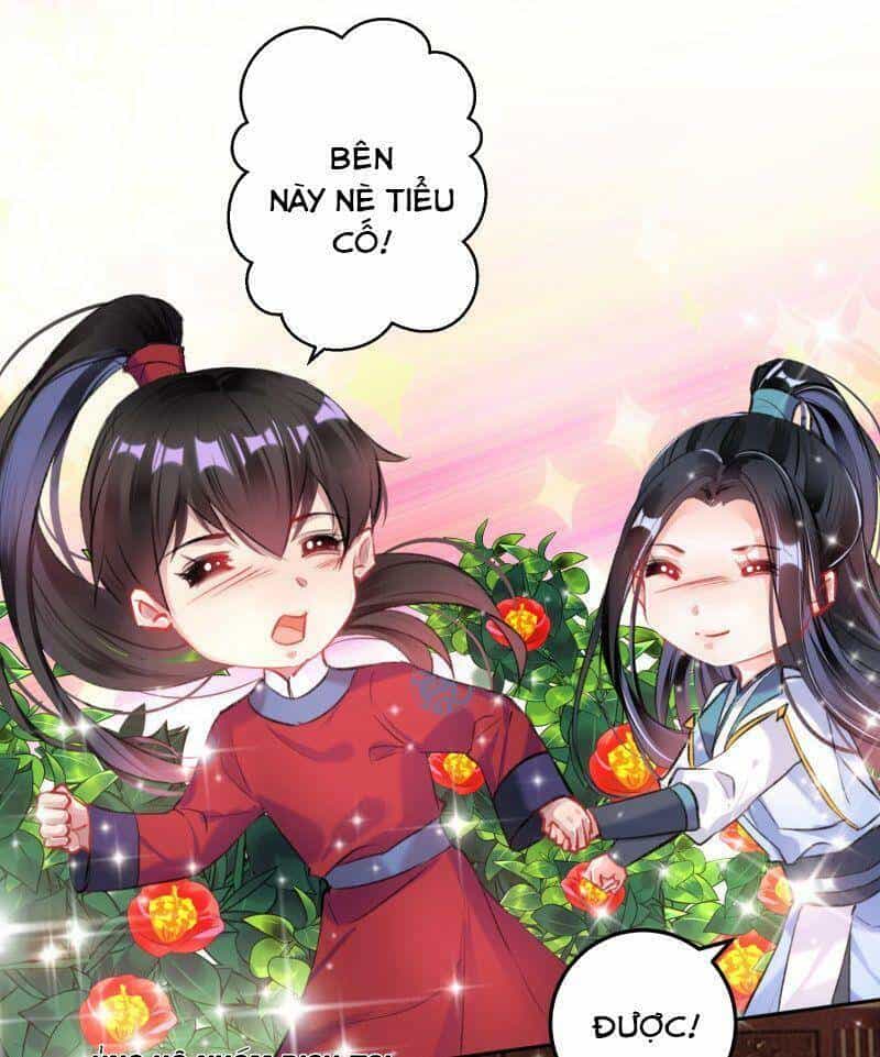 Vương Gia, Áo Lót Của Ngươi Rơi Mất Rồi - Chương 89 - ảnh 2