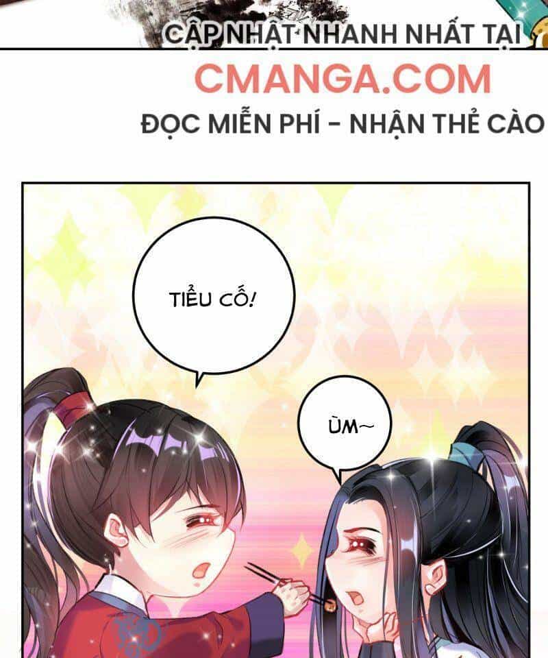 Vương Gia, Áo Lót Của Ngươi Rơi Mất Rồi - Chương 89 - ảnh 4